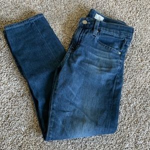 Adriano Goldschmied Slouchy Slim Jeans